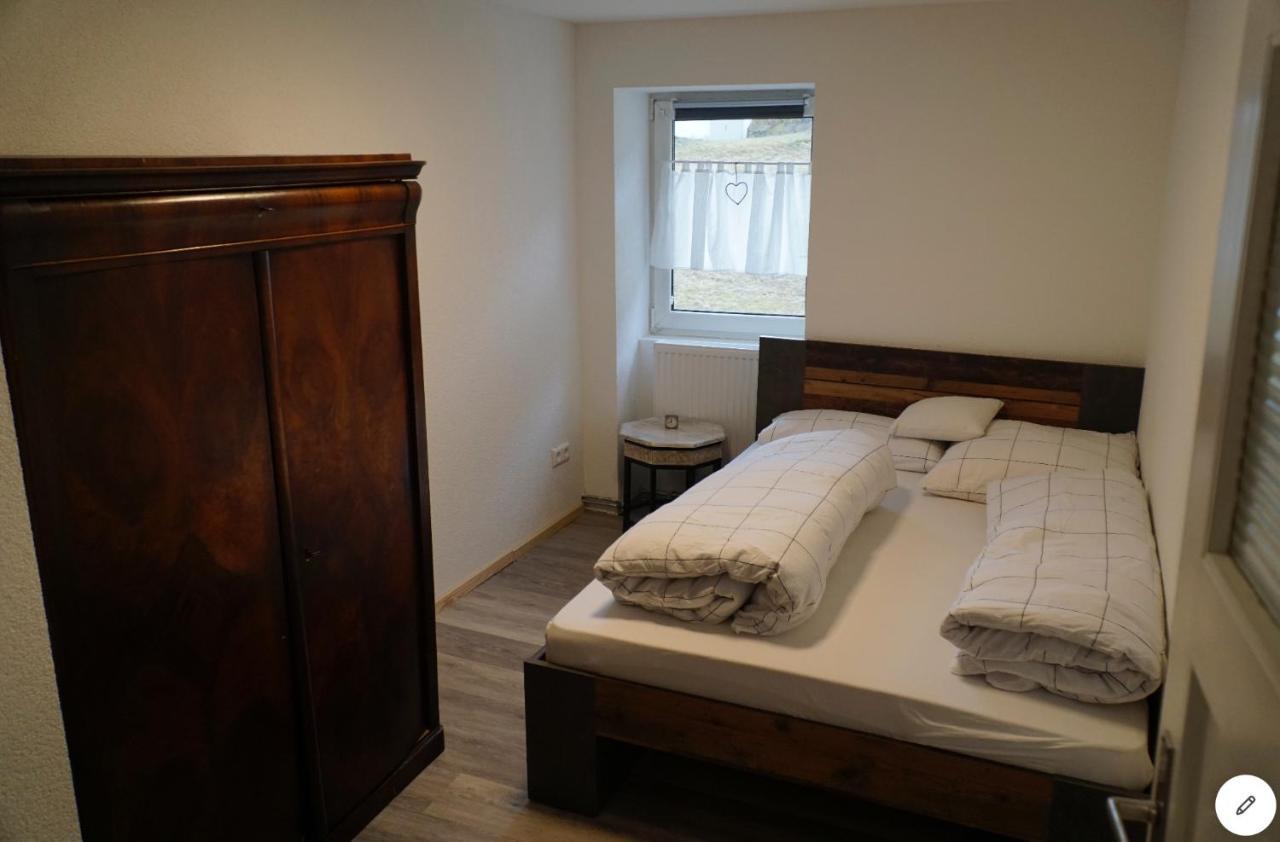 Ferienwohnung Tarahaus St. Georgen im Schwarzwald Exterior foto