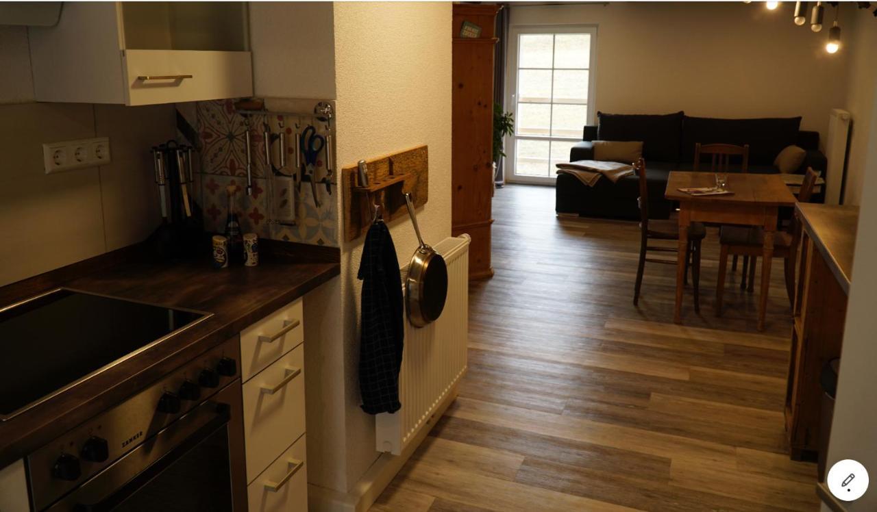 Ferienwohnung Tarahaus St. Georgen im Schwarzwald Exterior foto