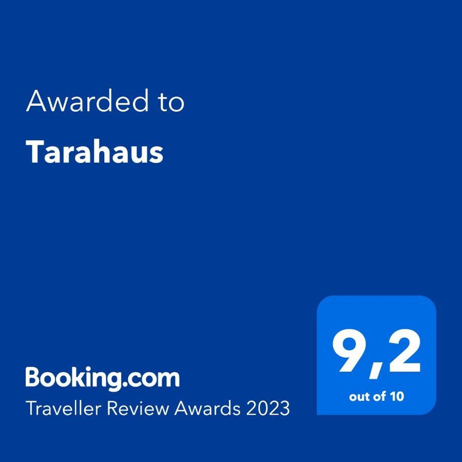 Ferienwohnung Tarahaus St. Georgen im Schwarzwald Exterior foto