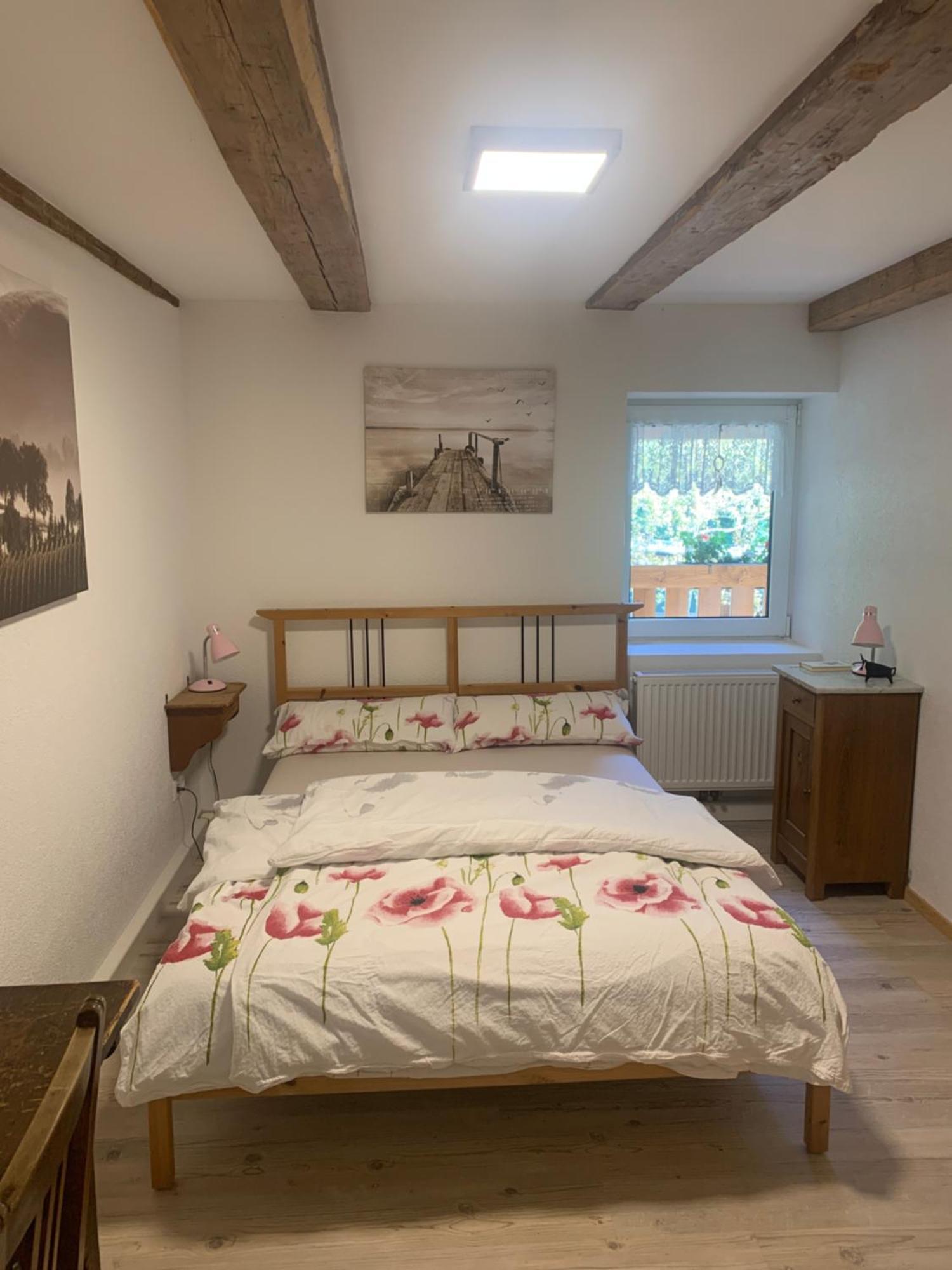 Ferienwohnung Tarahaus St. Georgen im Schwarzwald Exterior foto